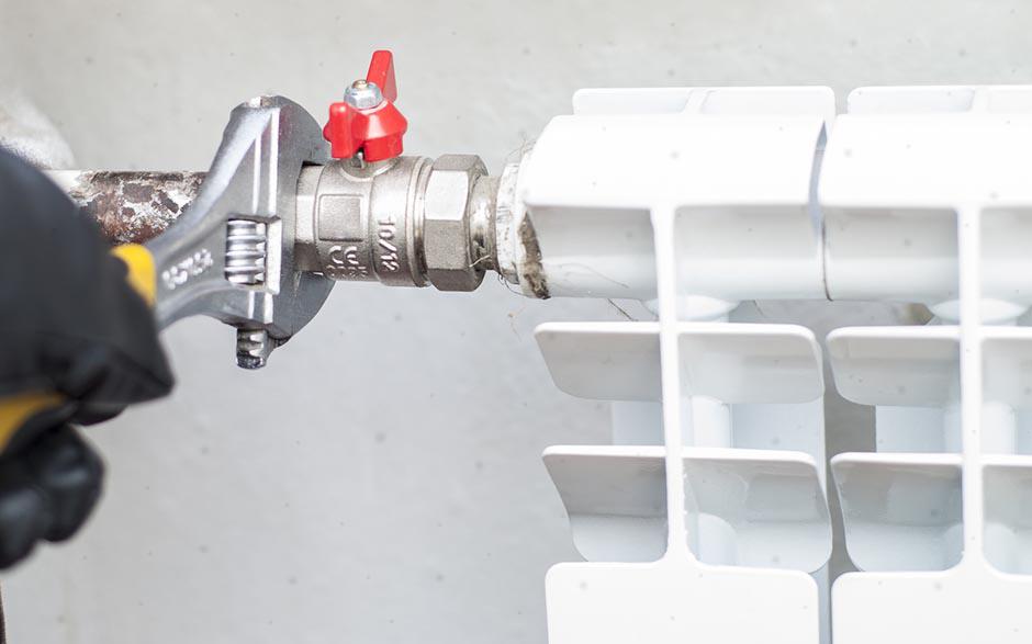  entretien chauffe eau Troussencourt