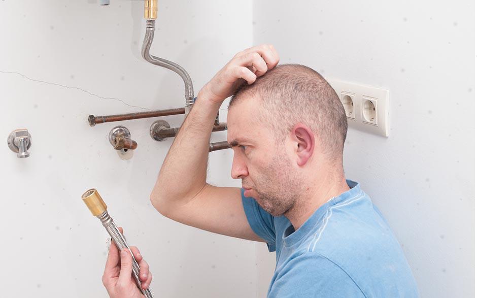 entretien chauffe eau Troussencourt